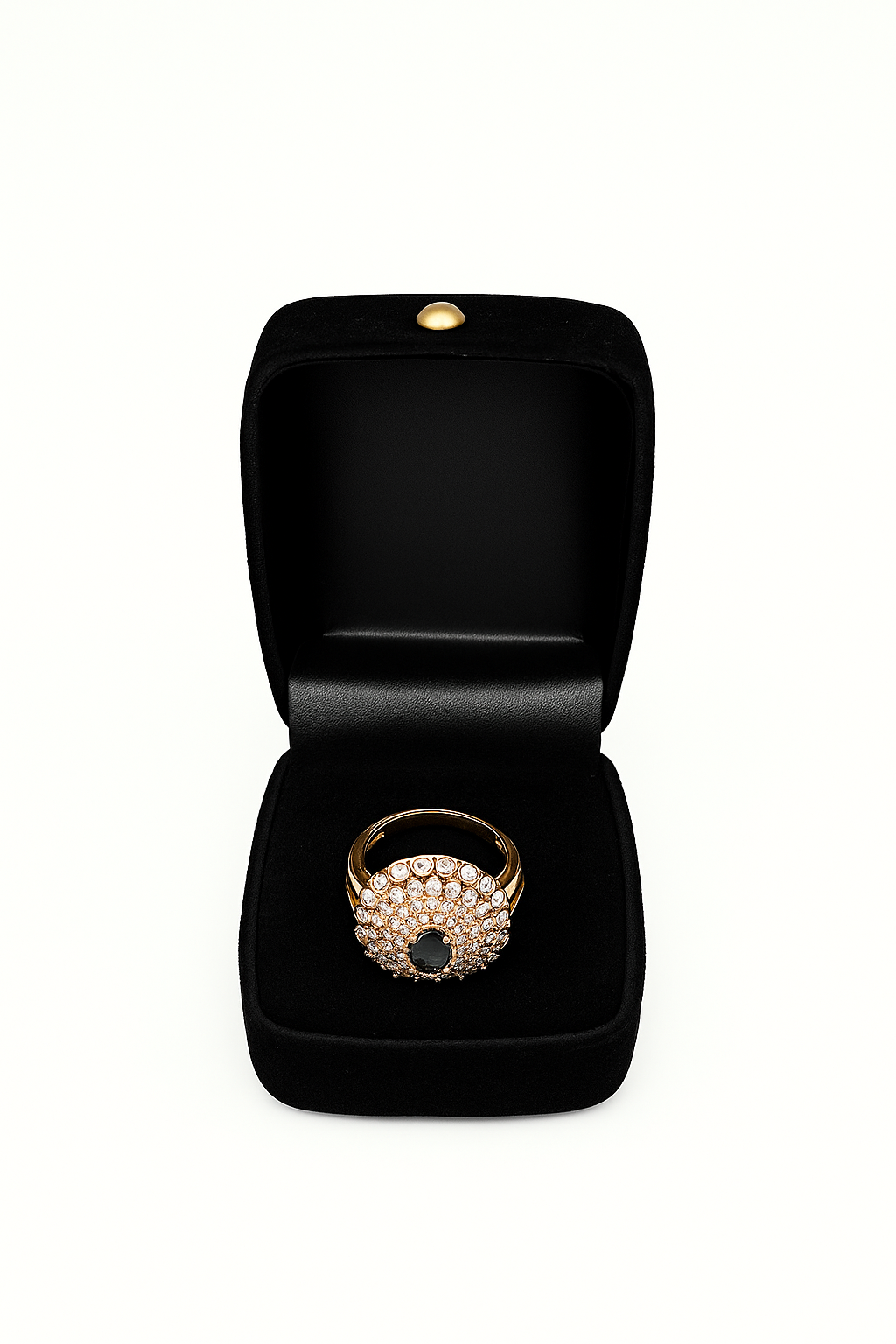 Elelgant Design  Ring|Heaven Ring Premium Collection