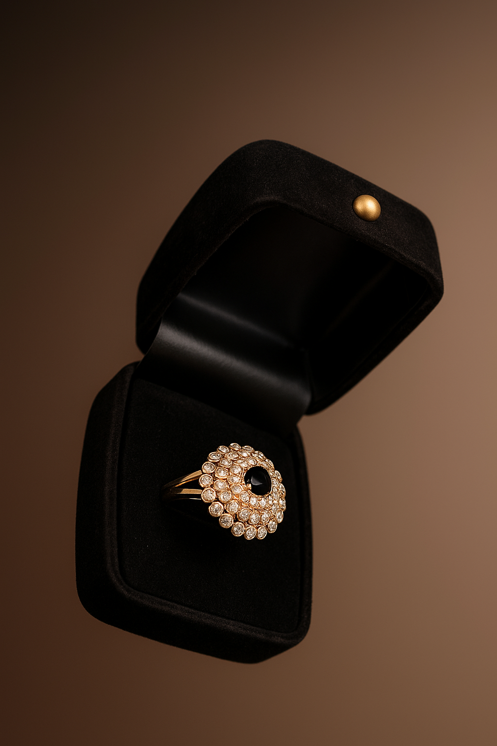 Elelgant Design  Ring|Heaven Ring Premium Collection