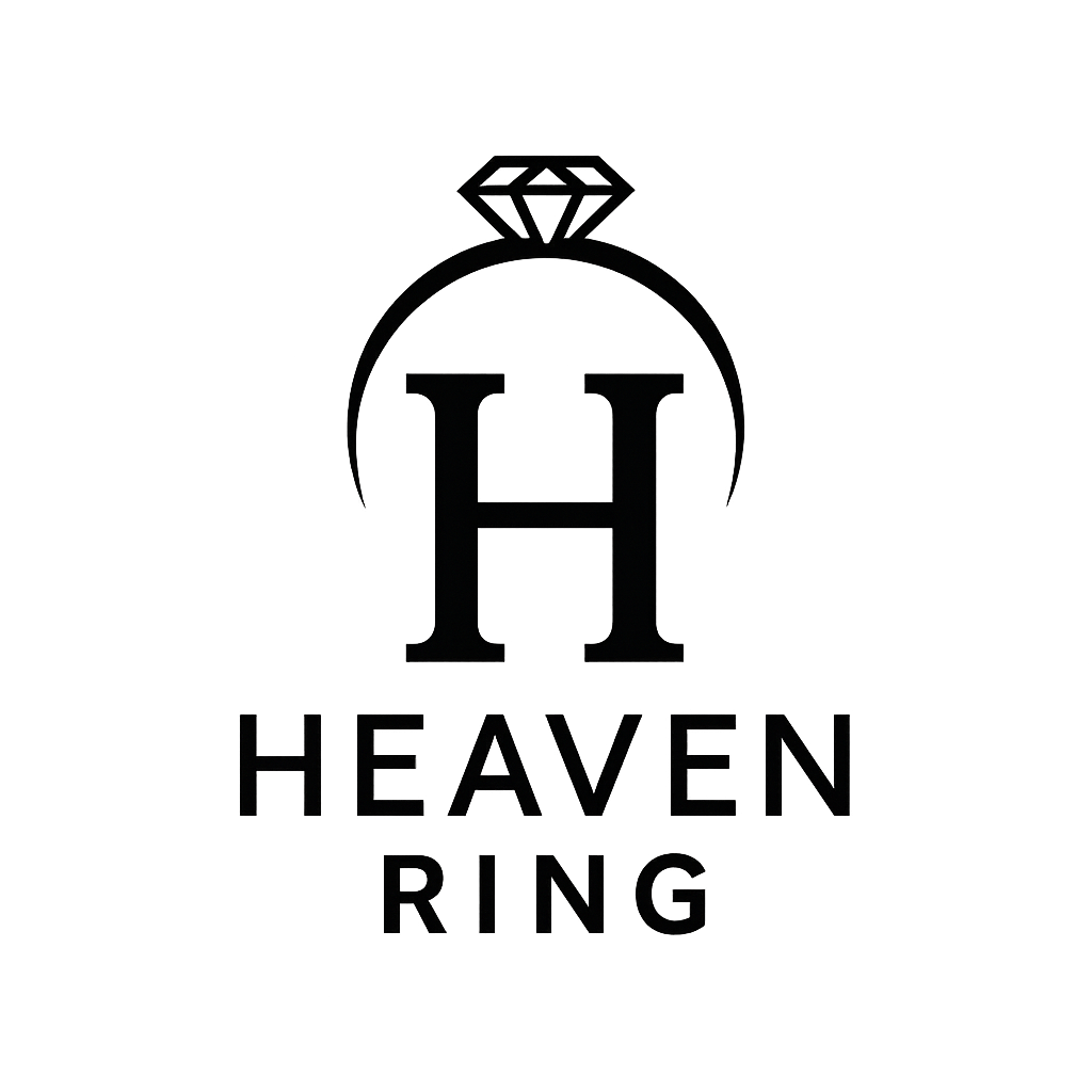 HEAVEN RINGS